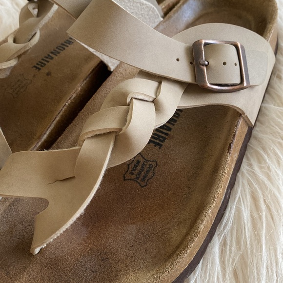 CUSHIONAIRE sandals - Picture 11 of 12